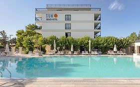 Sun Beach Hotel